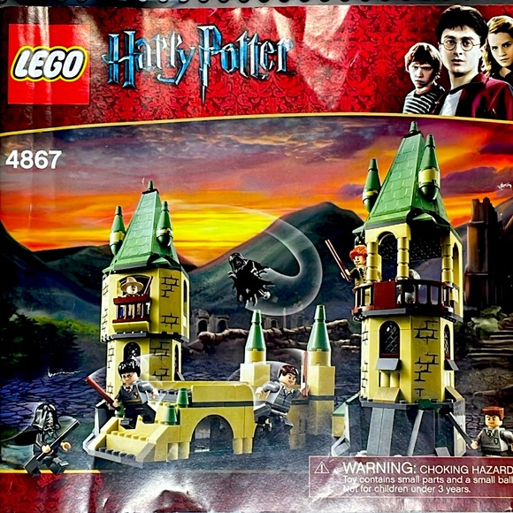 Lego 4867 - Picture 9 of 9